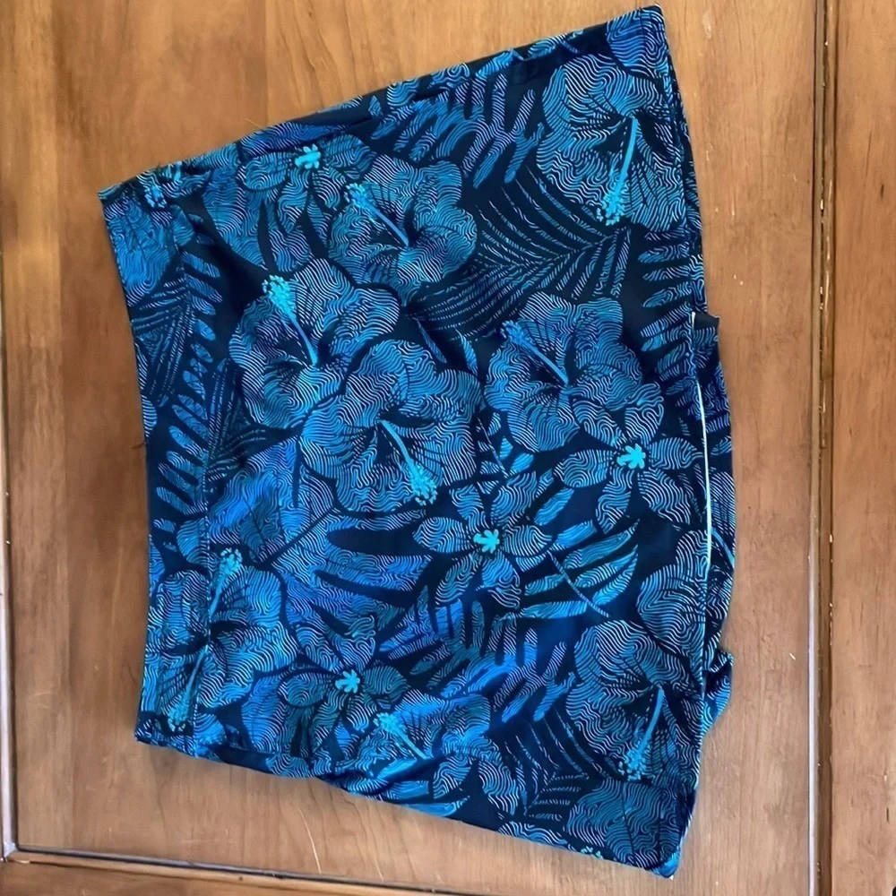 Ripskirt Hawaii rip skirt